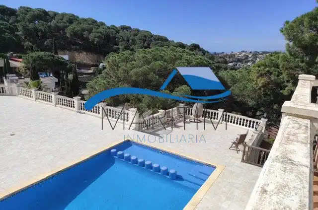 Casa o xalet en venda a Canyelles