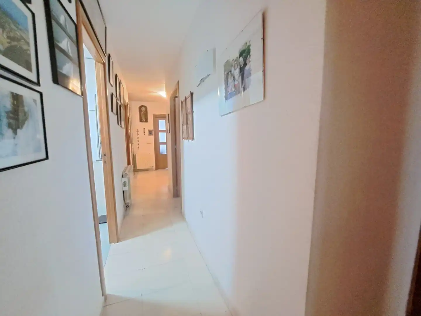 Piso en venta en Rubí con Aire acondicionado, Calefacción y Terraza