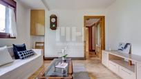 Living room of Flat for sale in Errenteria  with Heating and Storage room