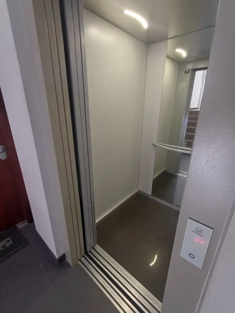 Piso con ascensor en venta en Centro - Juan Flórez - Plaza Pontevedra, imagen 6