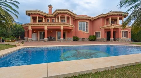 Photo 2 of Houses for sale in Avenida Avenida Argonautas, Montealto - Monterrey, Benalmádena