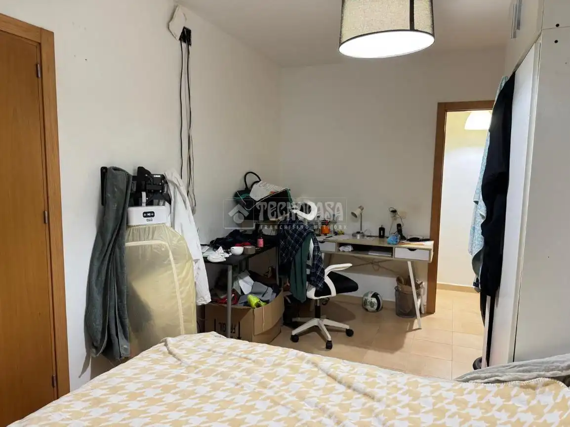 Piso en venta en Palos de la Frontera