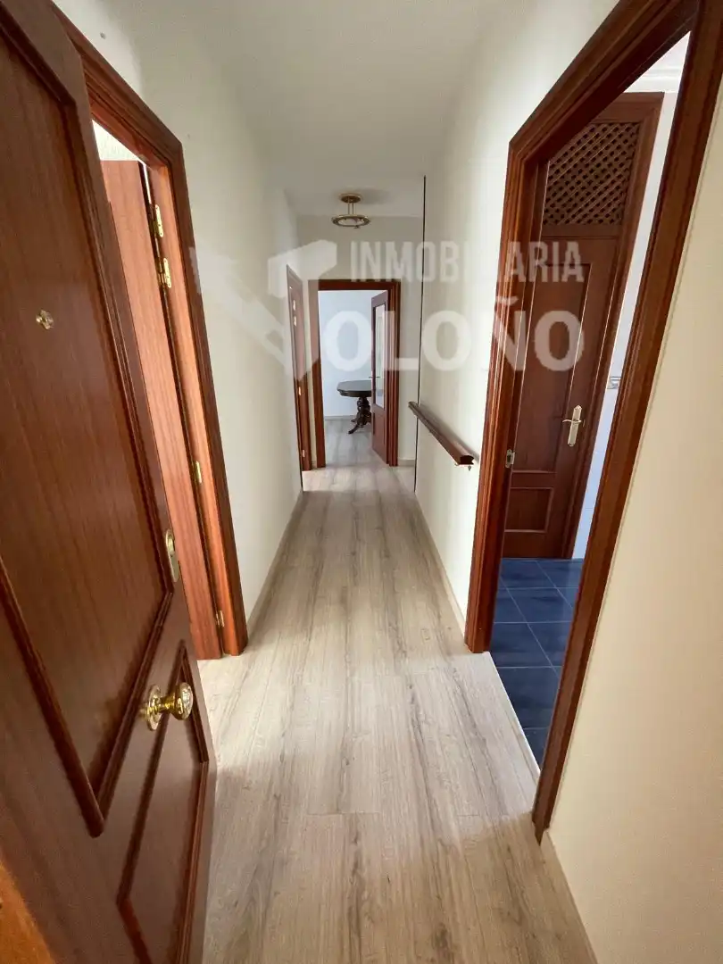 Pis en venda en Labastida / Bastida amb Calefacció, Parquet i Forn