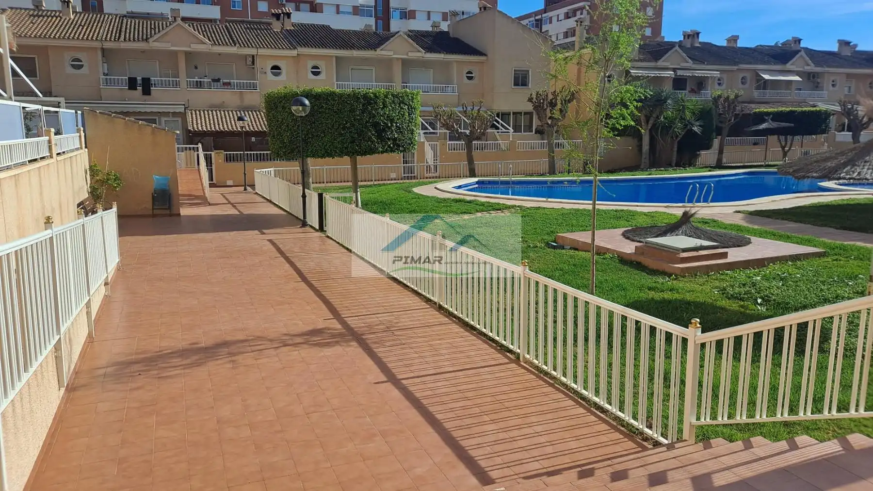 Appartamento con piscina in vendita a Elche ciudad, imagen 3