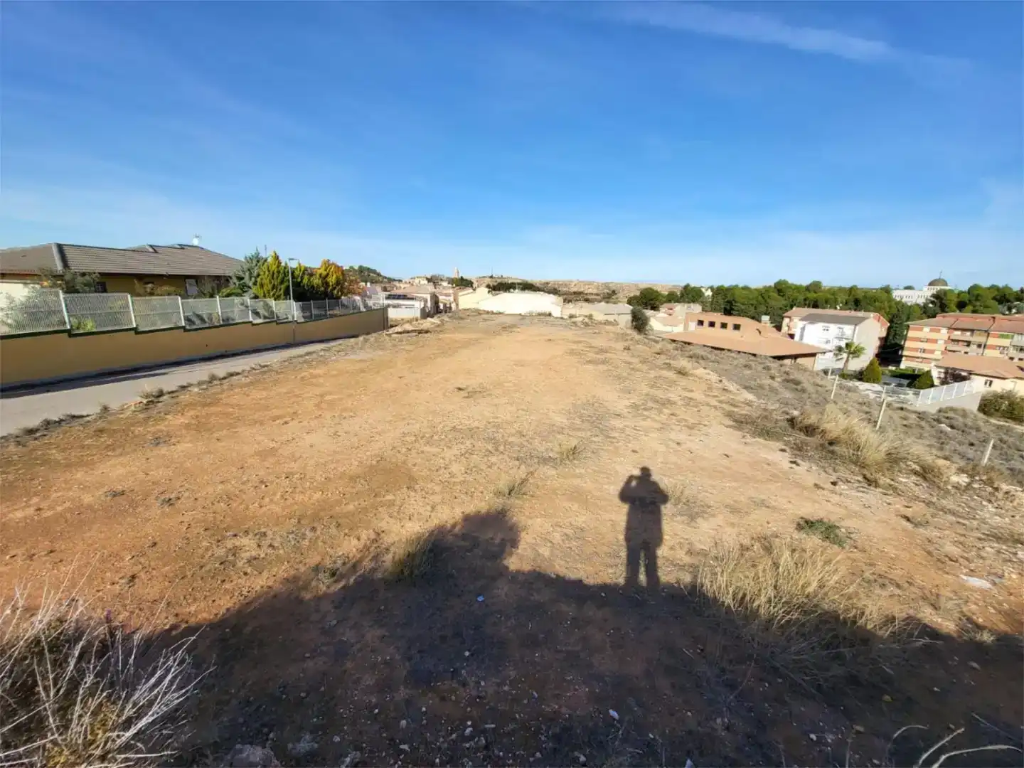 Residential for sale in Híjar, Teruel