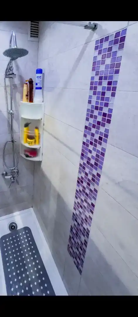 Bathroom of Apartments for rent in Playa del Acequión, Náufragos y Rocío del Mar
