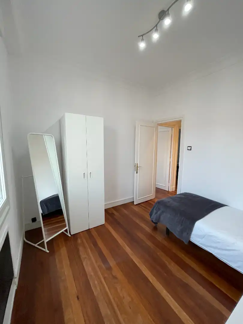 Flat with lift to rent in Autonomia Kalea 4, imagen 13