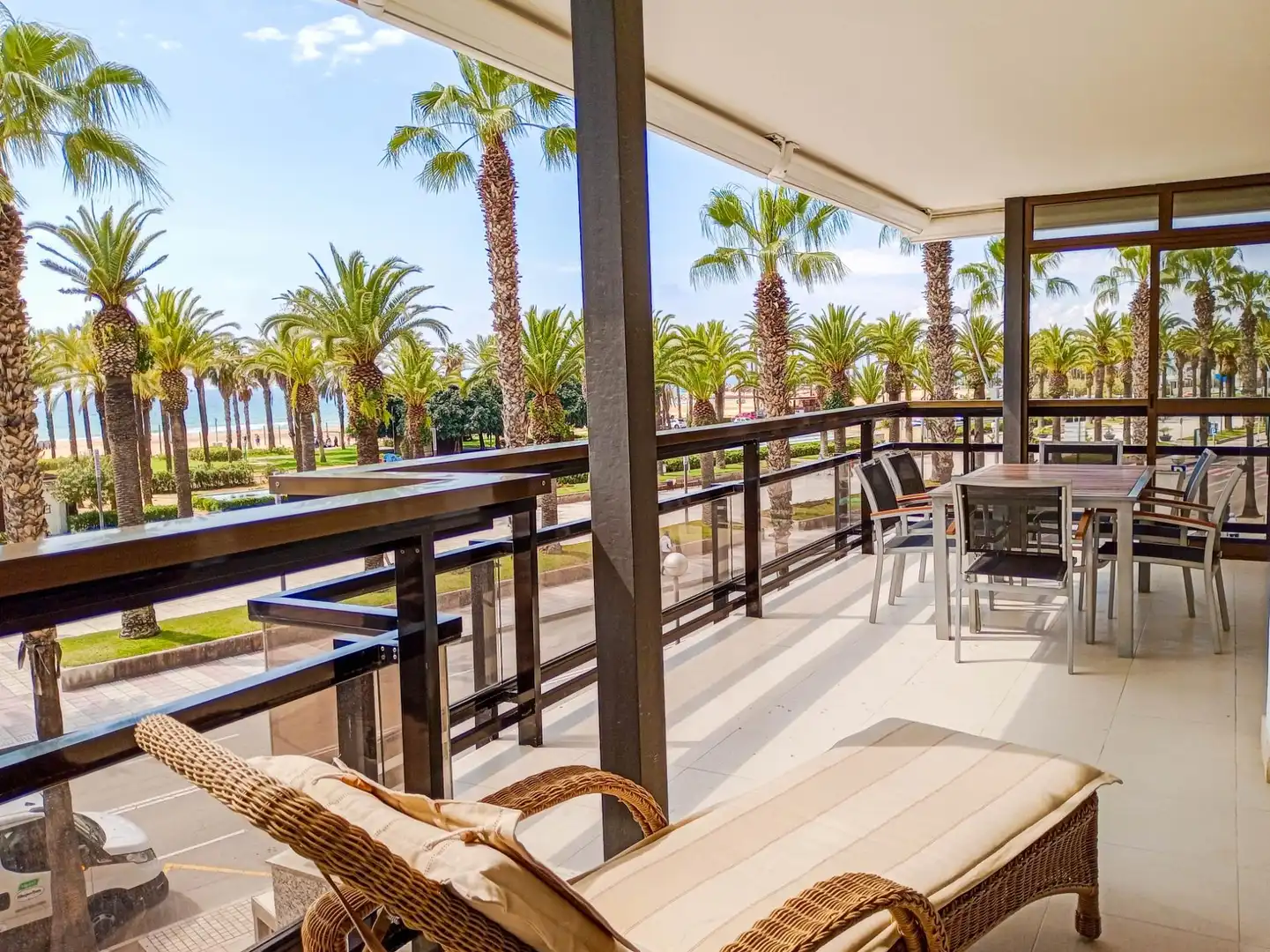 Appartement avec piscine à vendre à Platja de Llevant, imagen 3