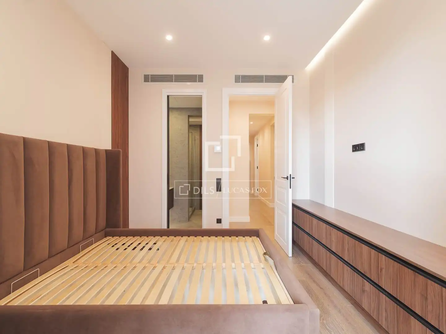 Flat with terrace for sale in Eixample, imagen 13