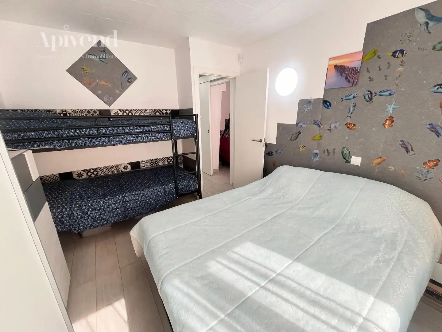 Flat with pool for sale in GRAN RESERVA, imagen 20