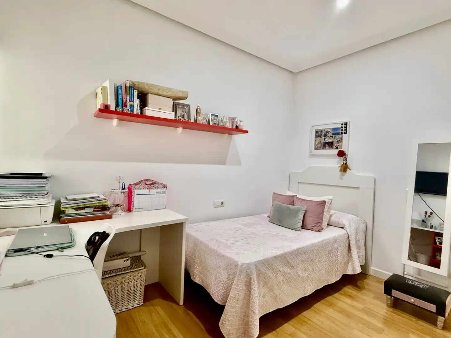 Piso en venta en La Caleta - La Viña