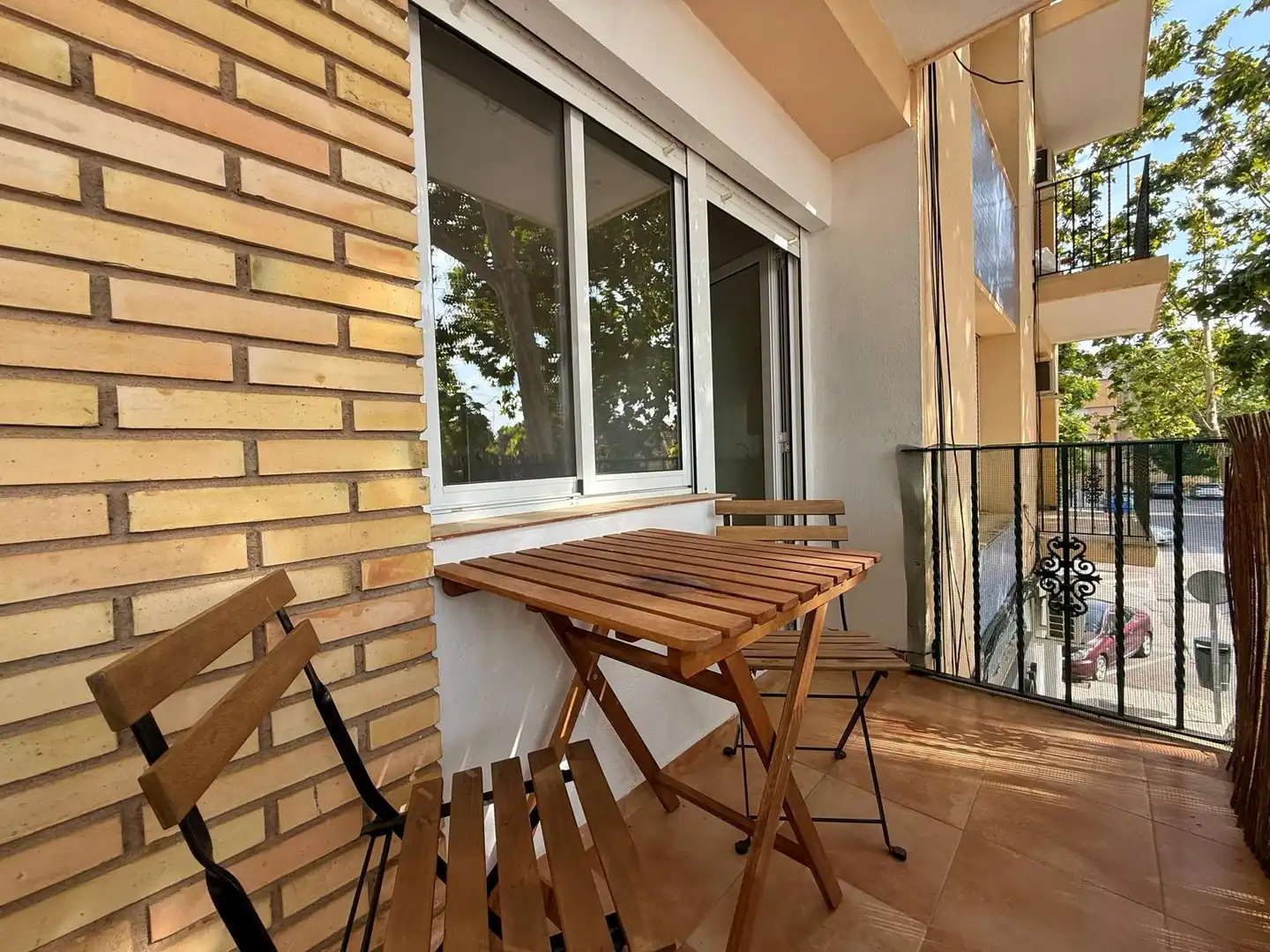Appartamento con terrazza in vendita a Plaza Estación, imagen 7