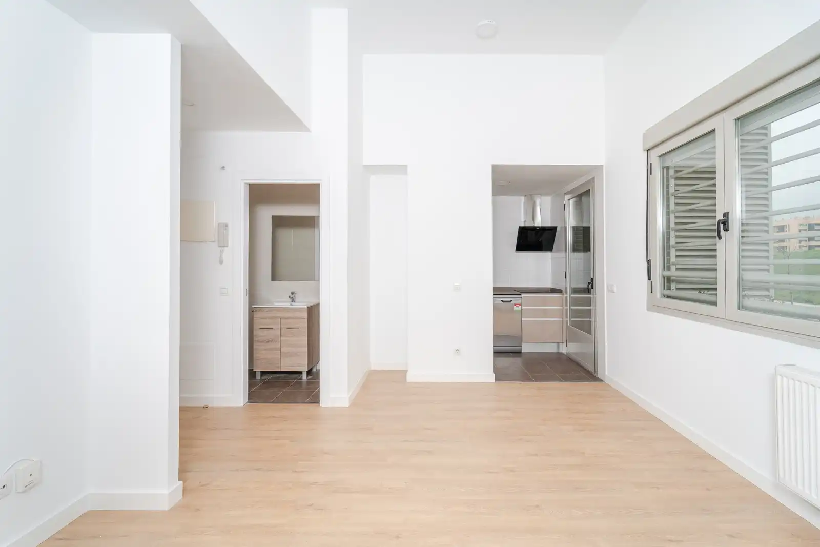 Flat for sale in Móstoles  with Storage room