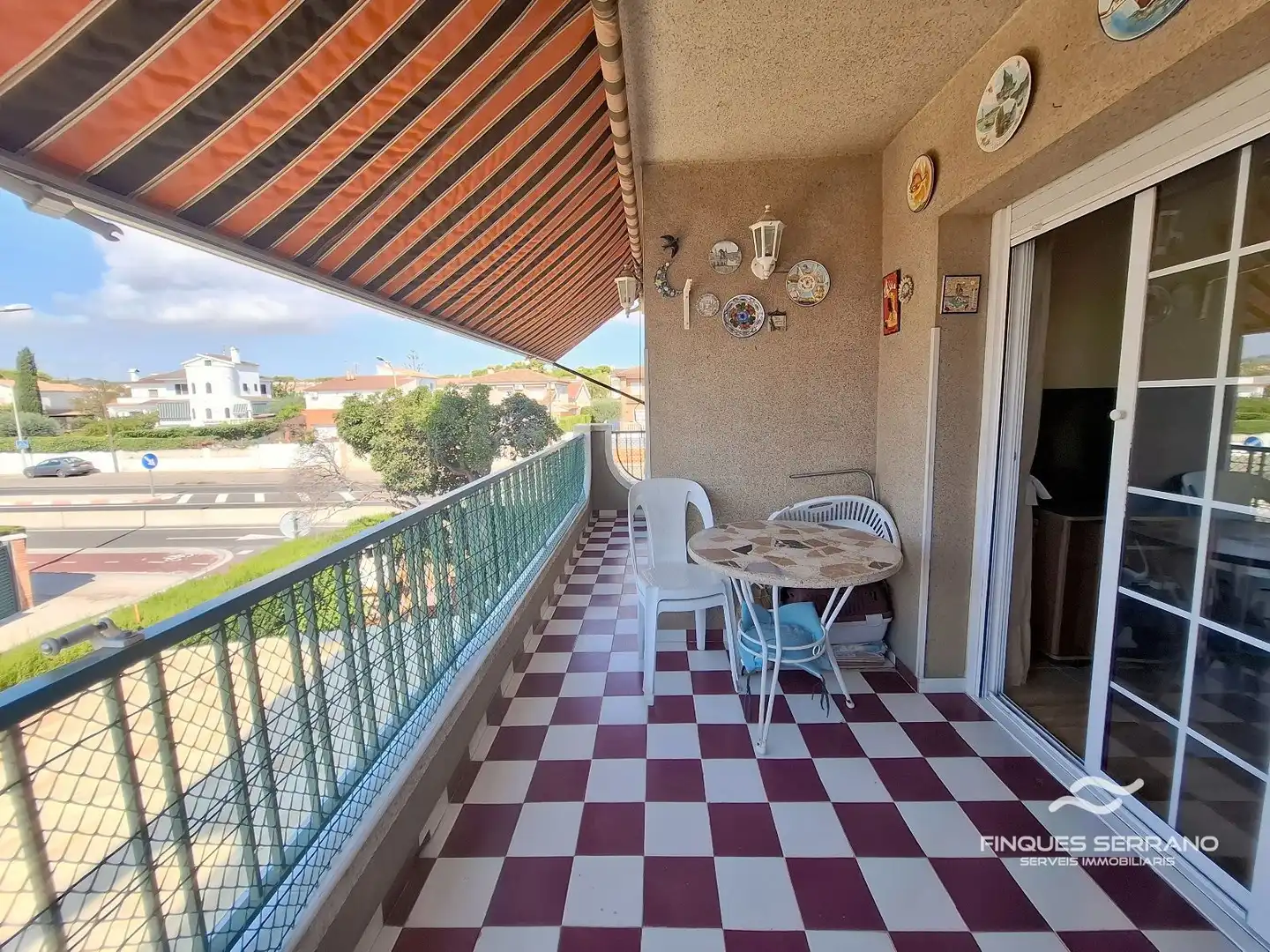 Wohnung mit Aufzug zum Verkauf in Barcelona