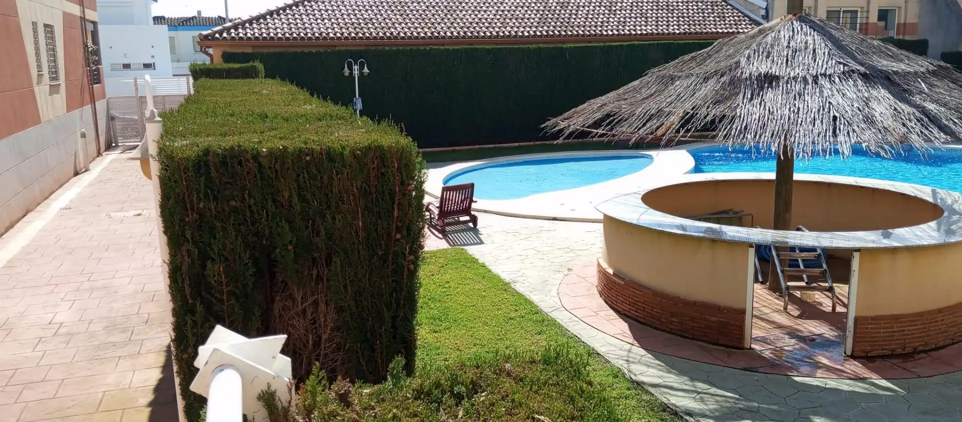 Casa a schiera in vendita a CEREZO, imagen 7