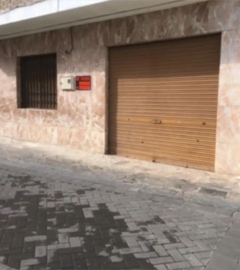 Photo 2 of Ground floor for sale in Calle Clavijo, 18, Ceutí, Murcia