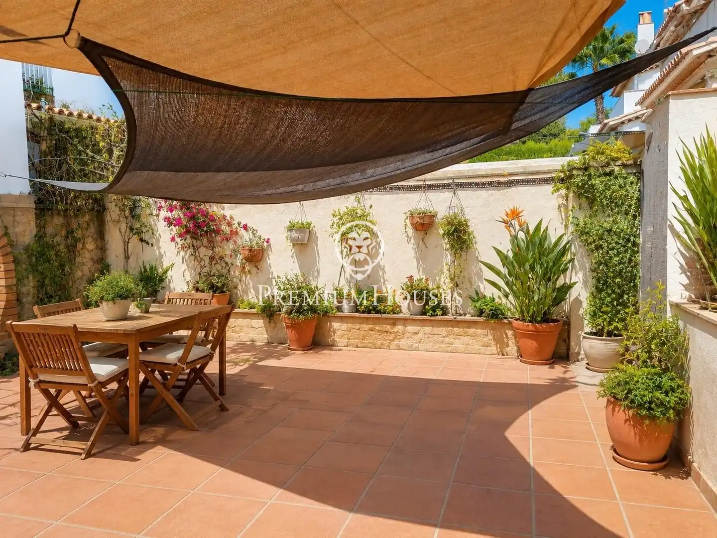 Casa a schiera in vendita a Centre, imagen 2