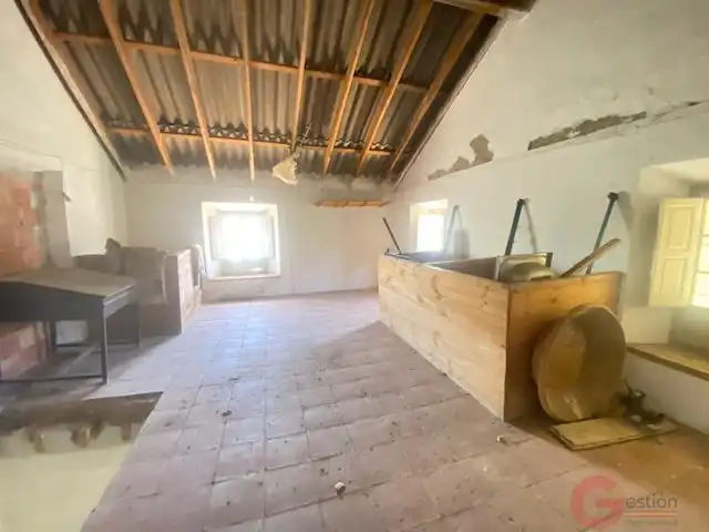 Casa rústica en venda a Comares, imagen 13