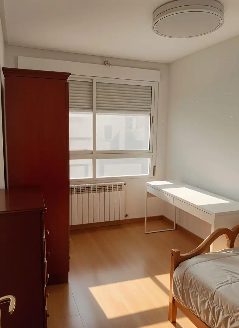 Flat for sale in Albacete  with Air Conditioner, Heating and Terrace