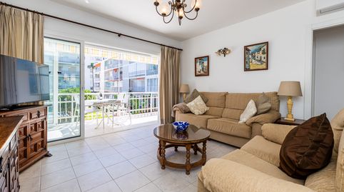 Foto 2 de Apartamento en venta en Playa de los Boliches, Fuengirola