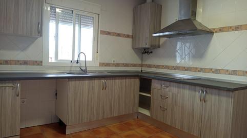 Foto 4 de Casa o xalet en venda a Las Lagunas - Campano, Chiclana de la Frontera