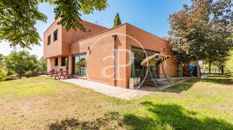 Foto 3 de Casa o xalet en venda a Fuente del Fresno, Madrid