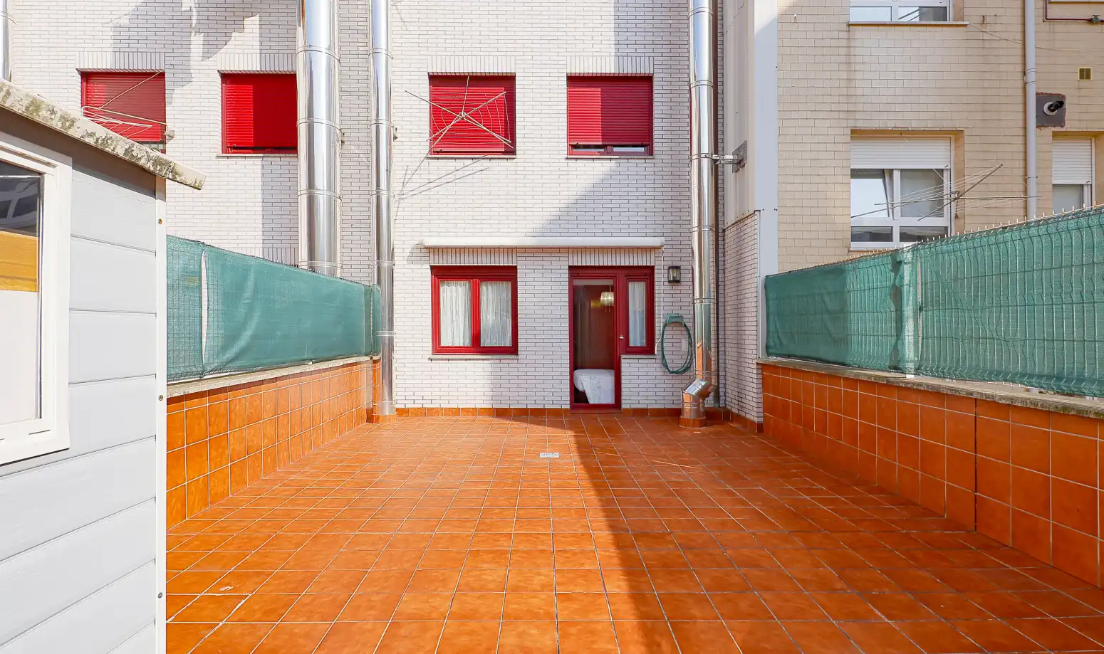 Piso de alquiler en Gijón - CL LA PLAYA, 9, Barrio del Centro