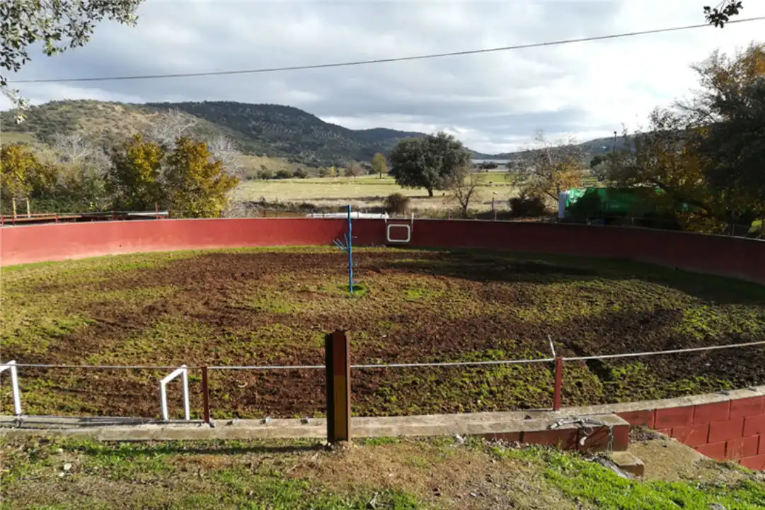 Terreno en venta en Zona Centro