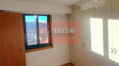 Foto 5 de Apartamento de alquiler en Cruz Vermella, Casco Viejo, Ourense Capital