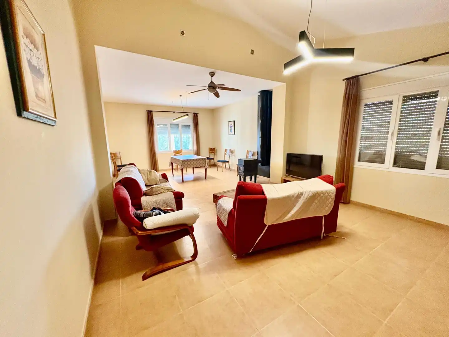 Chalet en venta en Pedanías Centro, imagen 4