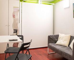 Study to share in Embajadores - Lavapiés