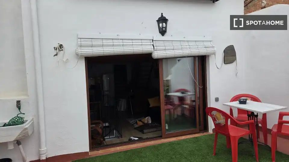 Piso de alquiler en Bolbaite