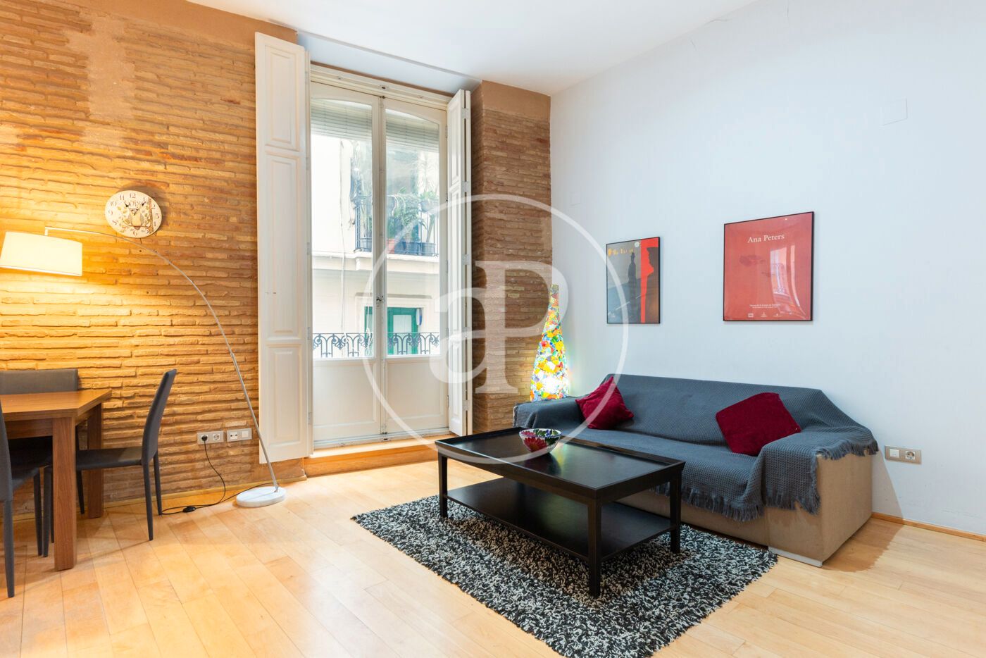 Flat to rent in C/ dels Borges, La Seu