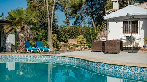 Photo 4 of Country house for sale in El Portet - Pla de Mar, Alicante