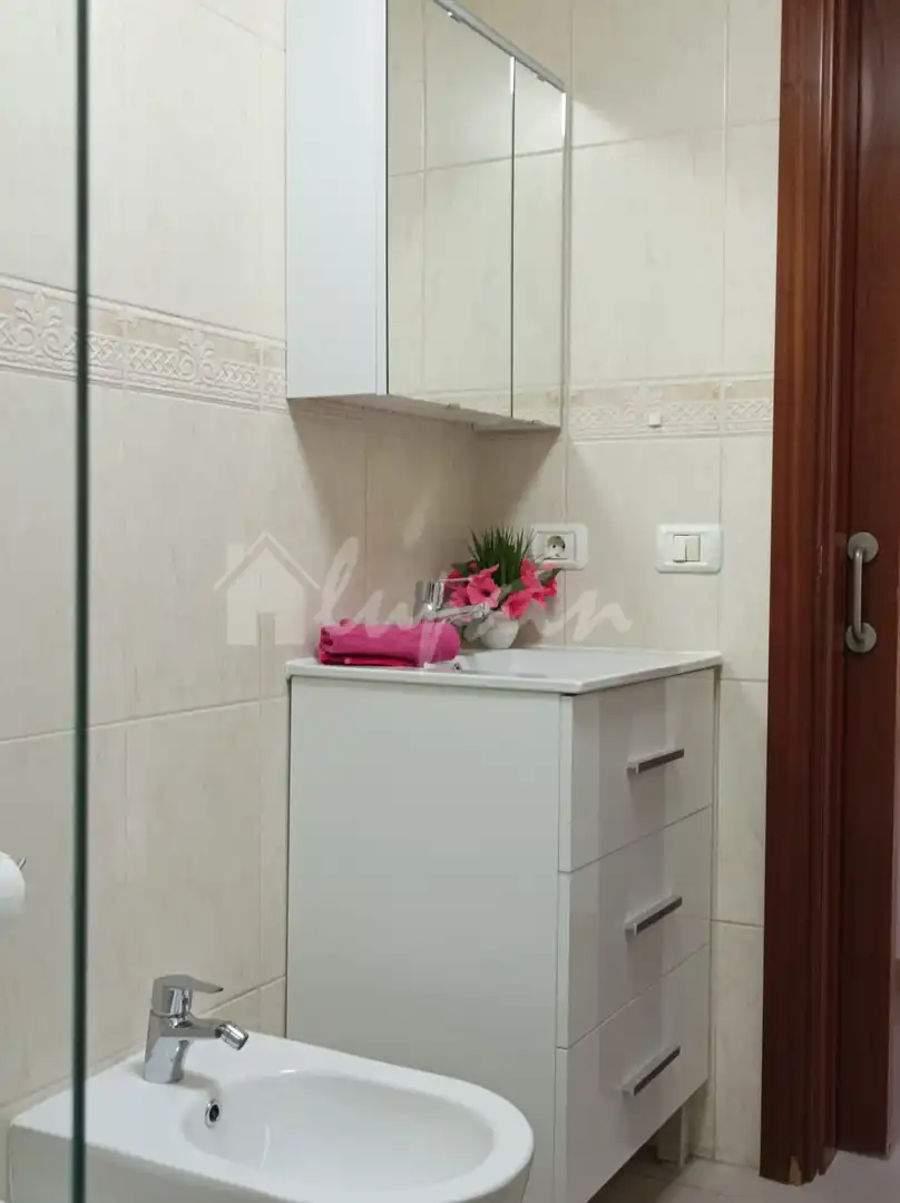 Baño de Ático en venta en Arona
