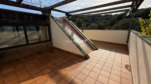Foto 3 de Casa adosada en venda a De Monticalvari, Centre, Sant Feliu de Guíxols