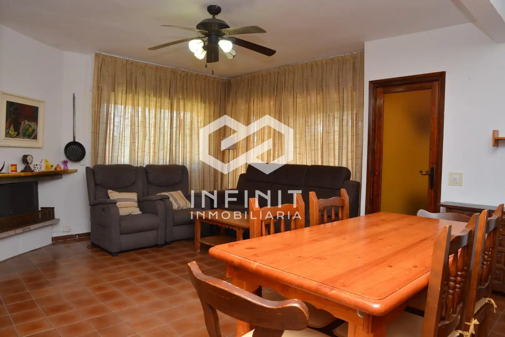 Houses for sale in Carabaña