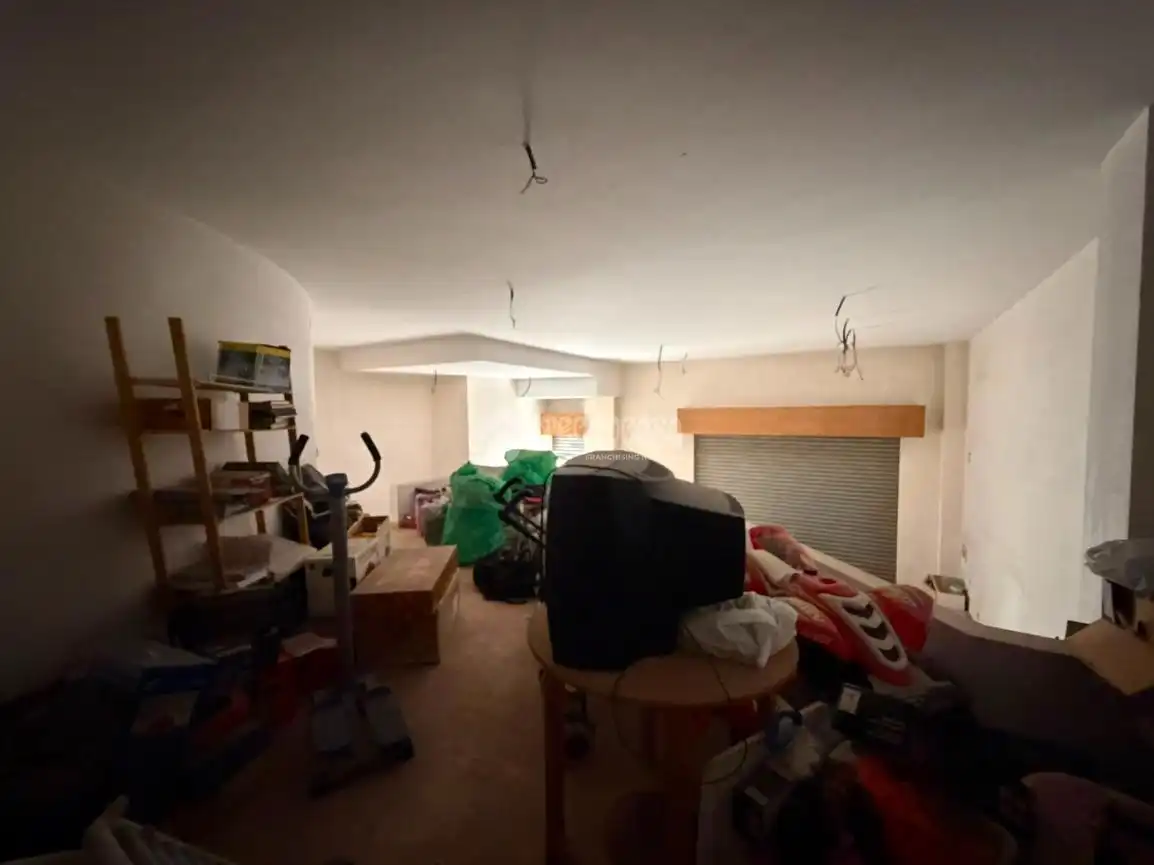 Pis en venda en Almería