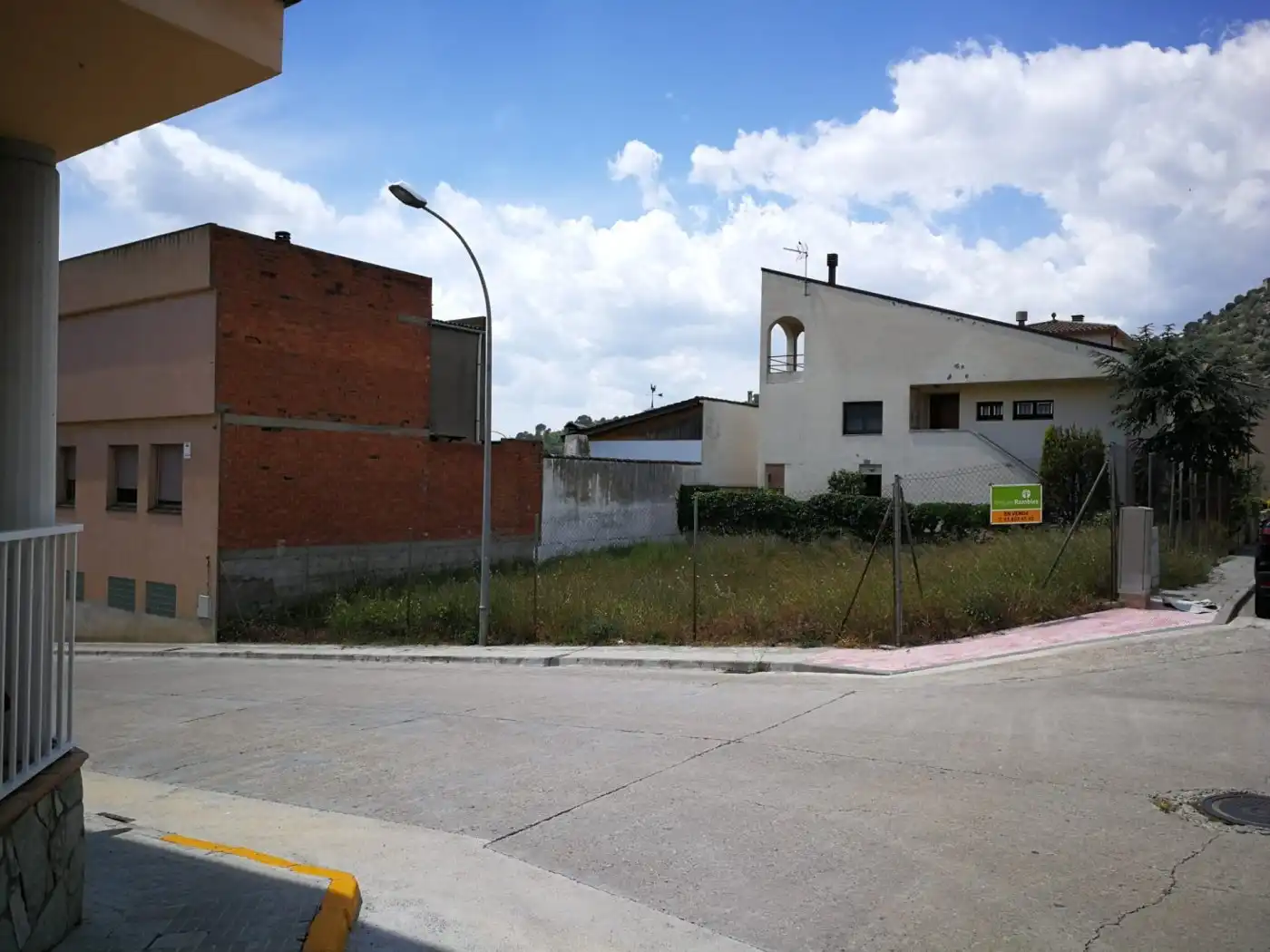 Terrenys i solars en venda a Garcia Lorca 16, imagen 2