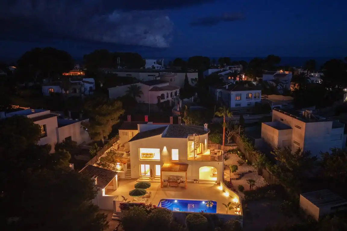 Maison avec jardin à vendre à Portichol - Balcón al Mar, imagen 35