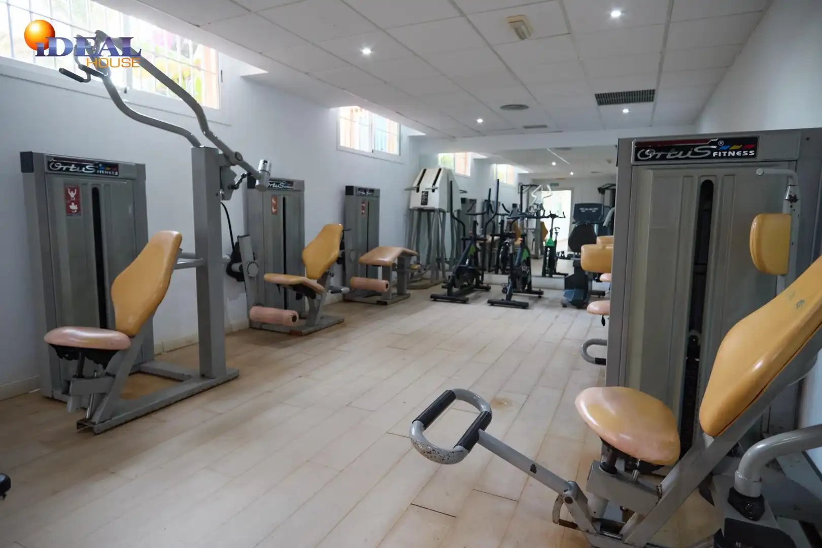 Piso en venta en El Ejido con Aire acondicionado, Calefacción y Jardín privado