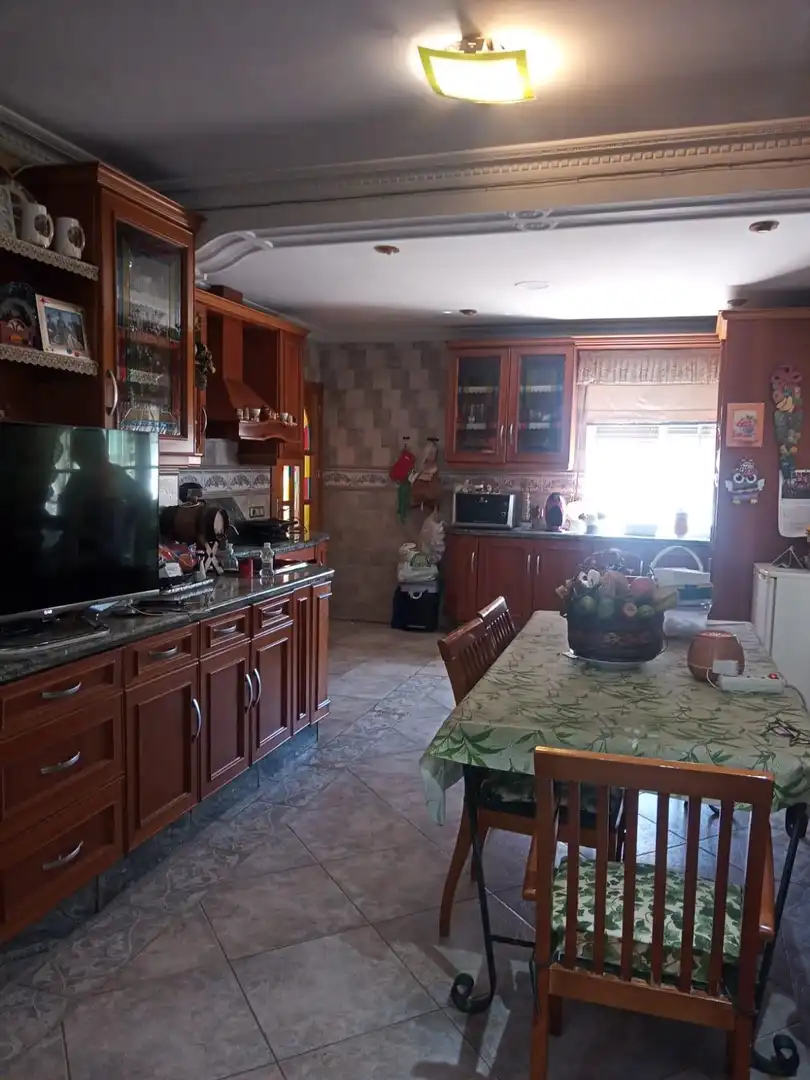 House for sale in Plaza Castelar - Mercado Central, imagen 52