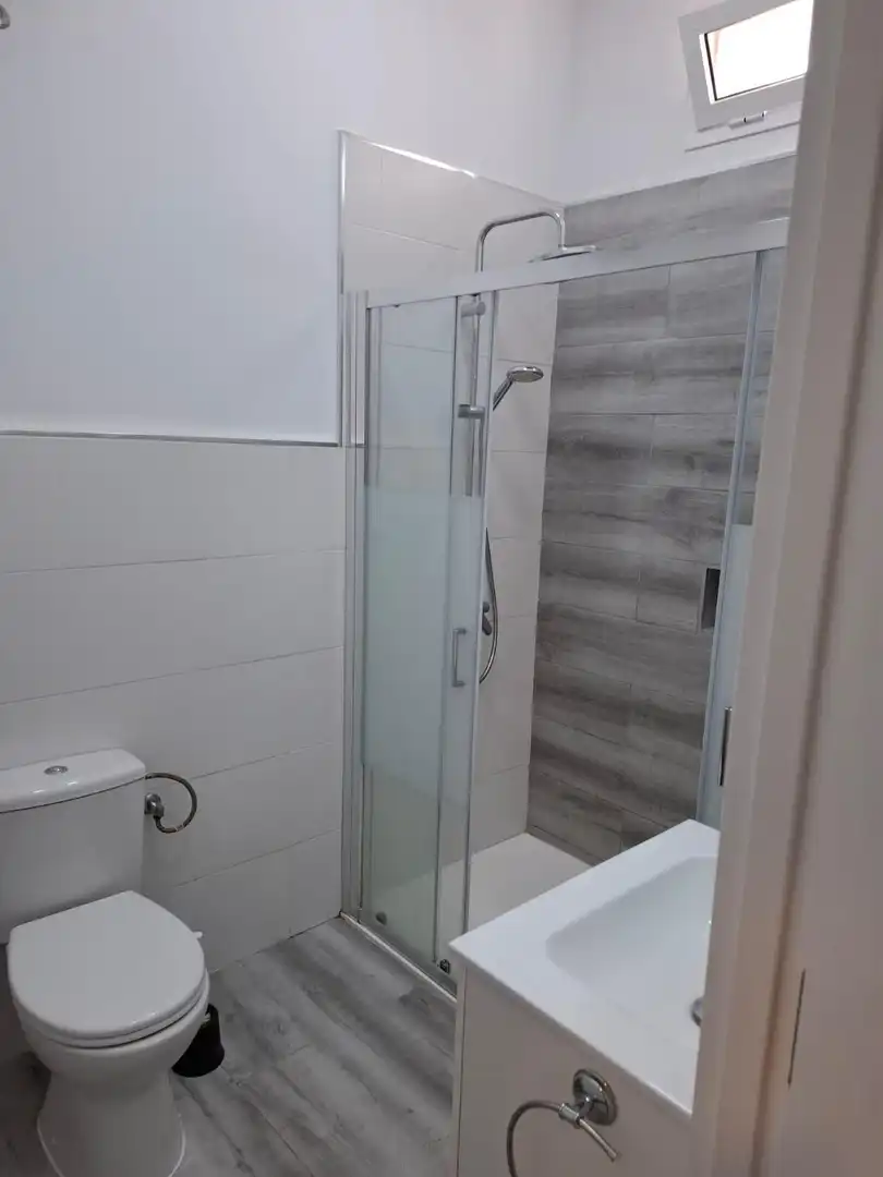 Apartamento de alquiler en Crevillet