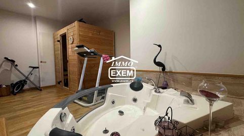 Dúplex Invertido de Lujo en Alpicat  Más de 160 m, Piscina y Zona Wellness Privada