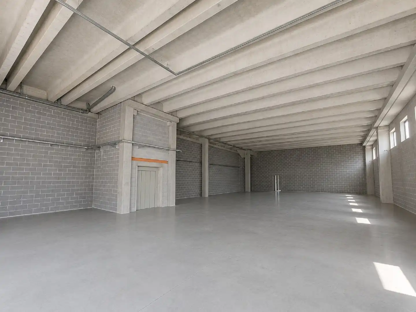 Nau industrial en venda a Sud, imagen 4