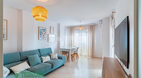 Foto 2 de Pis en venda a Las Salinas, Almería