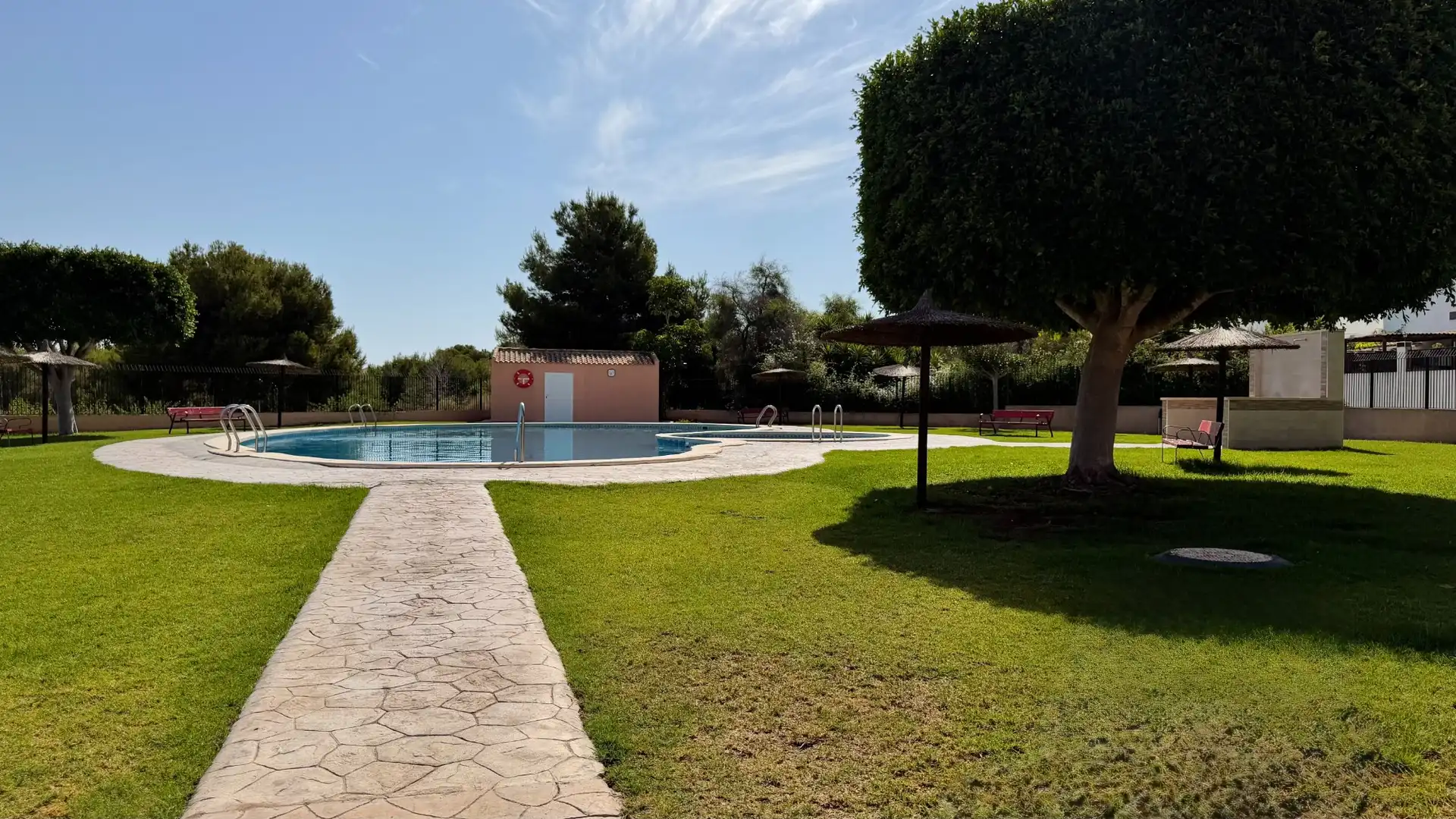 Adosado con terraza en venta en Orihuela Costa, imagen 28