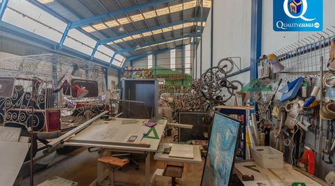 Photo 3 of Industrial buildings for sale in Norte, San Vicente del Raspeig / Sant Vicent del Raspeig