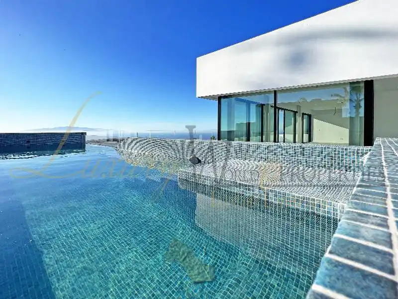 Casa amb piscina en venda a General Del Sur Tf-47, imagen 2