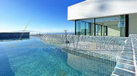 Foto 2 de Casa o chalet en venta en General del Sur Tf-47, Abama, Guía de Isora